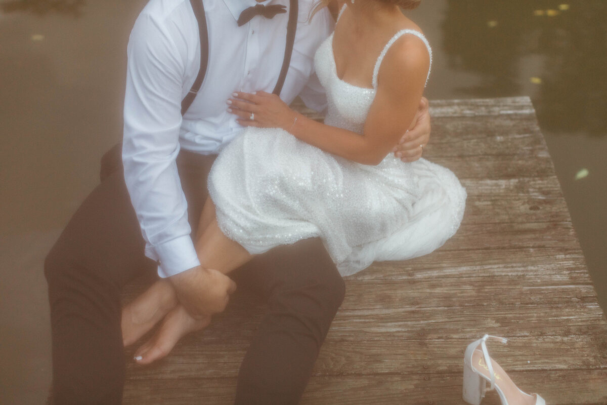 Alexa + Evan- bride + groom-168