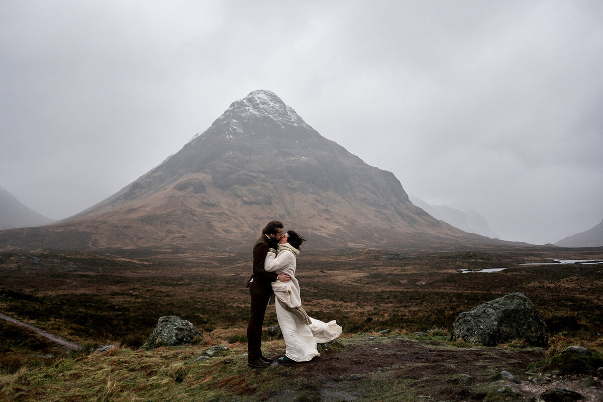 The Sassenachs Elopement Photography Scotland Portfolio-61