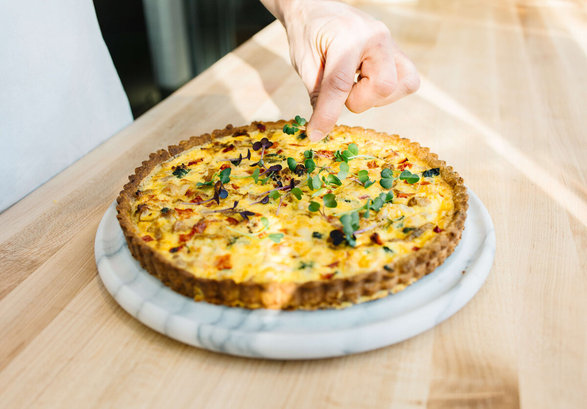 Quiche-restaurant-bakery-food-photo-by-southern-idaho-commercial-brand-photographer-erin-moore