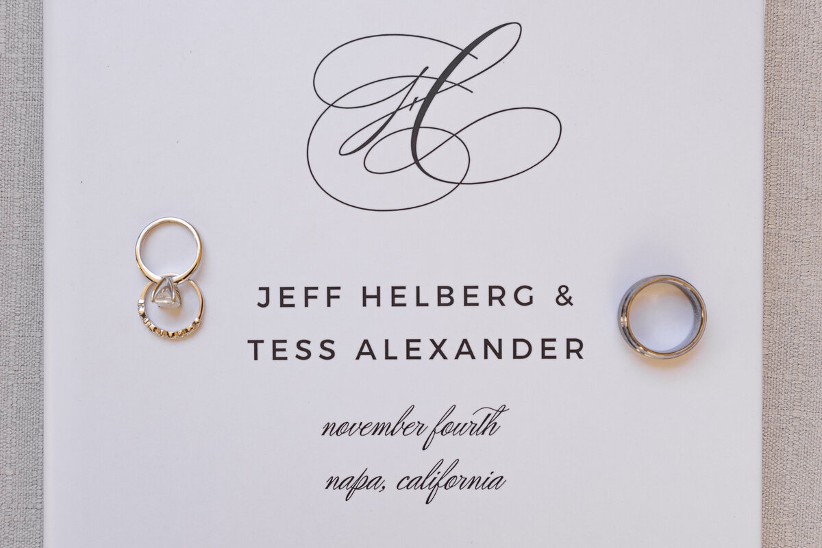 Tess & Jeff Wedding 11.04.22 - Hailey June Photography-17