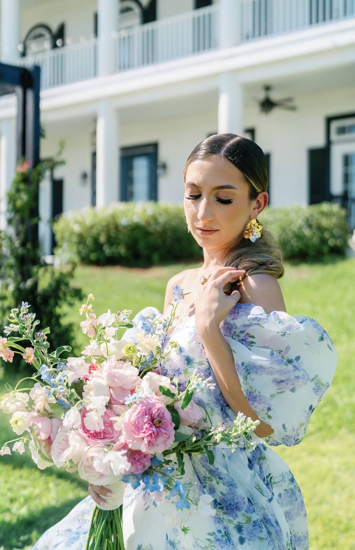 Barrington Hills Weddings - Kingsley James Studios-877