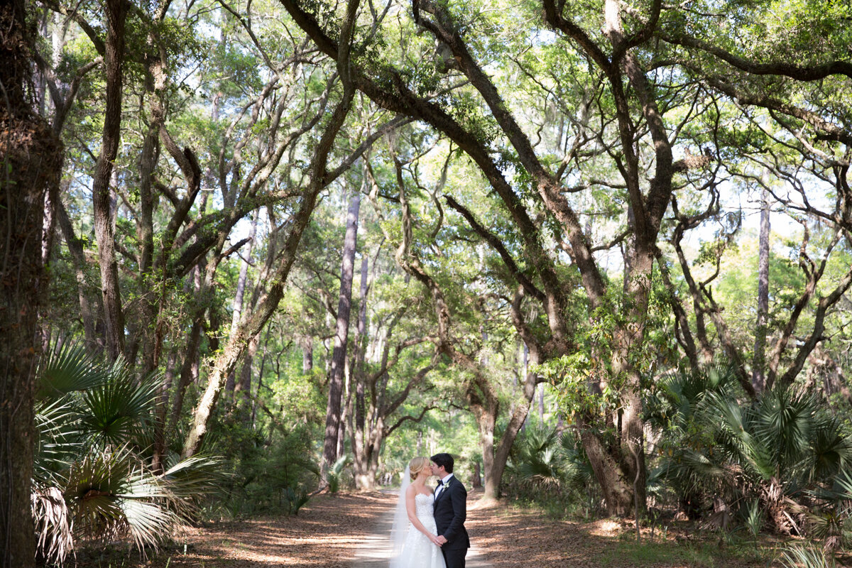 The Montage Palmetto Bluffs wedding photography