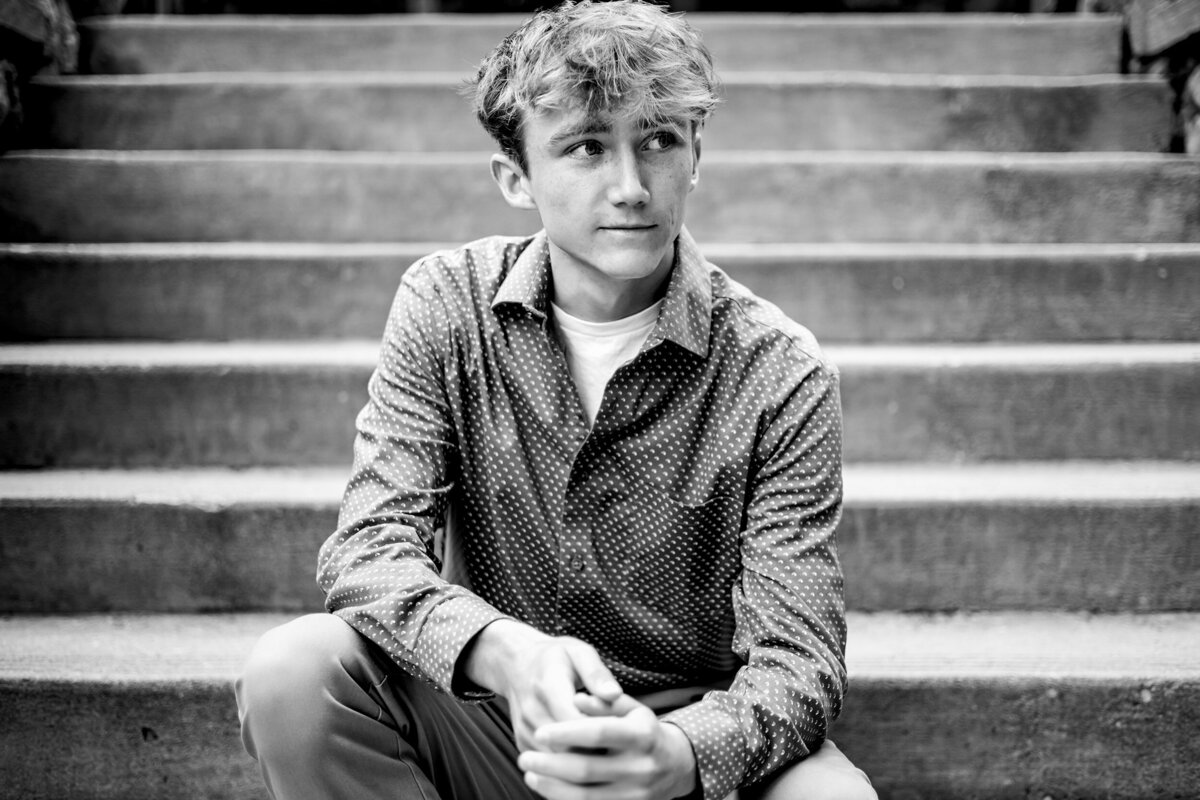 Senior Portraits 1