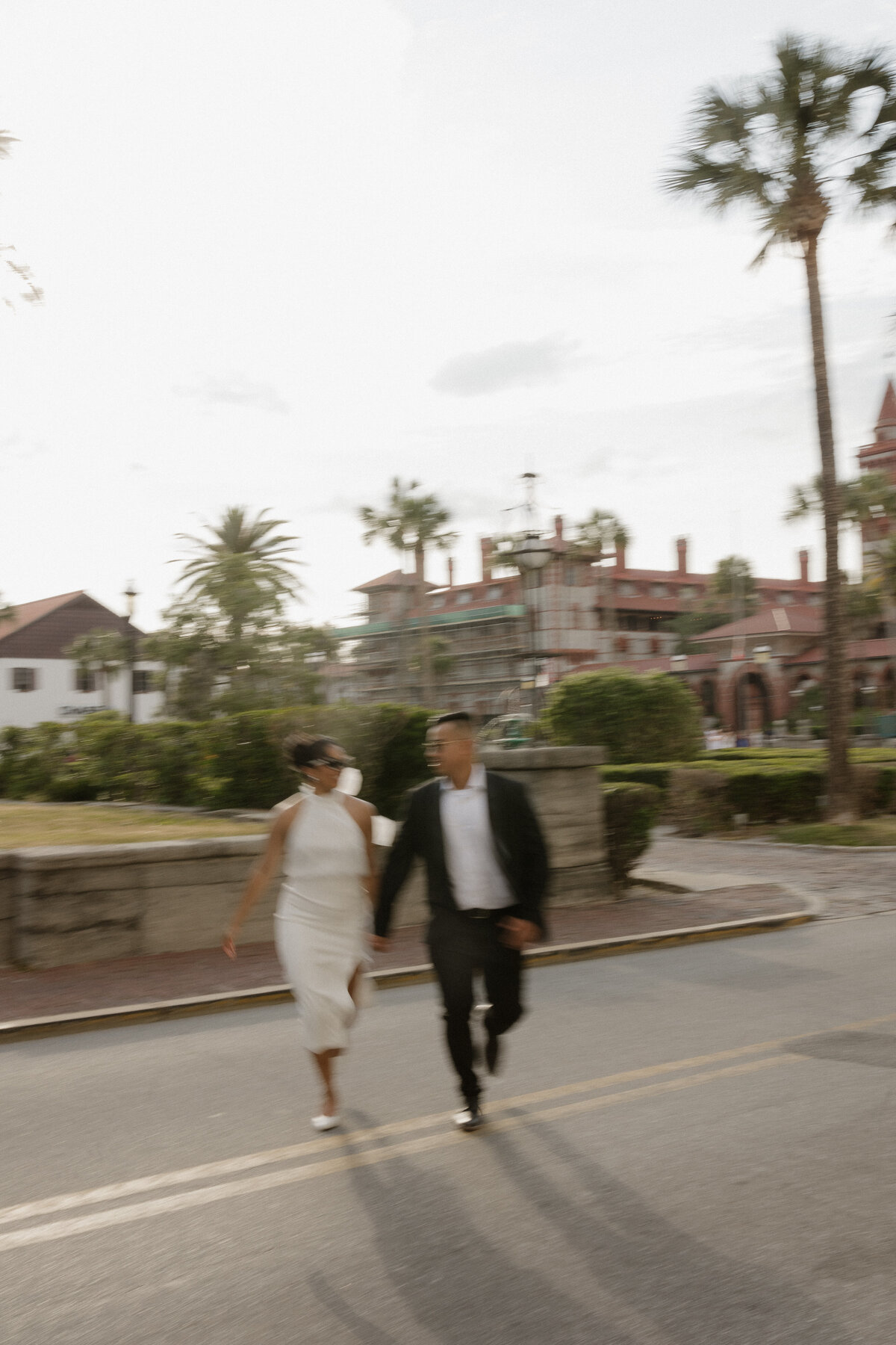 St. Augustine Engagement Photos - I+V-126