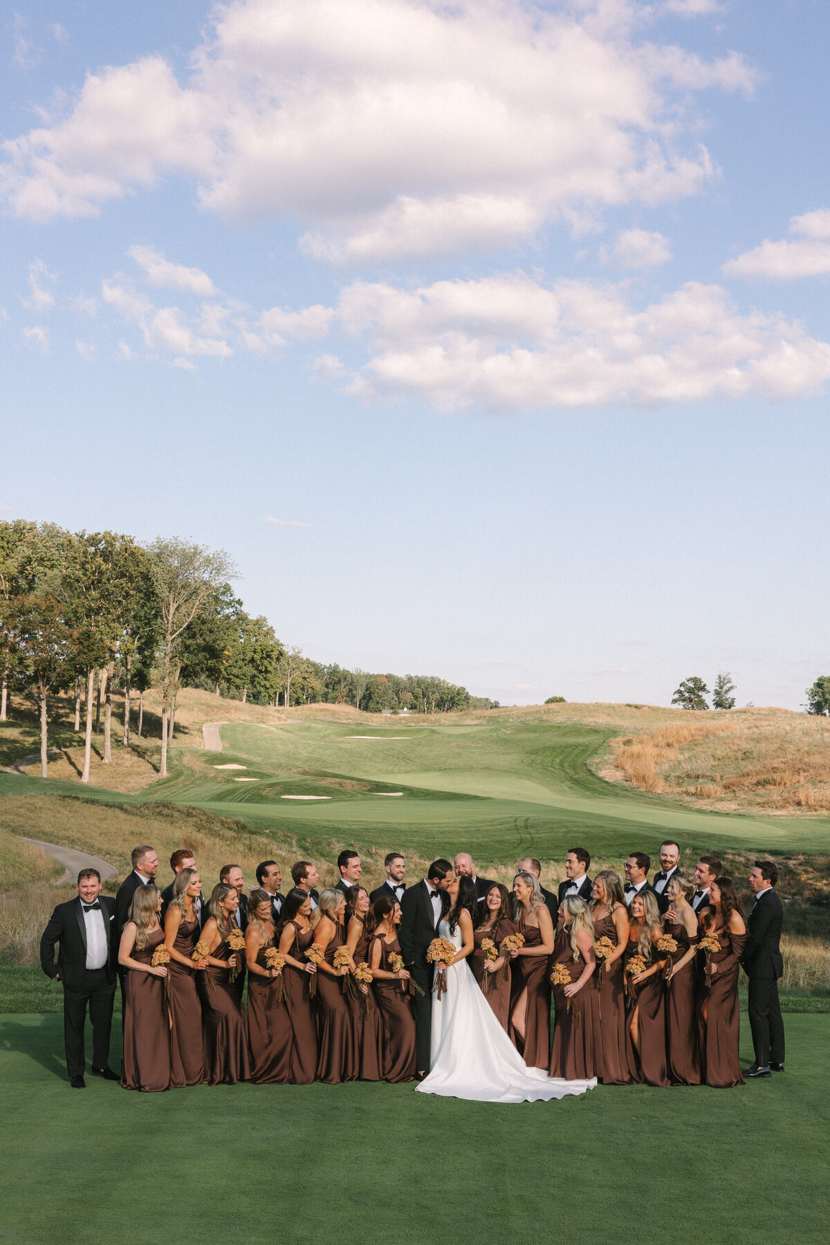 Drew and Machael - Wedding-534