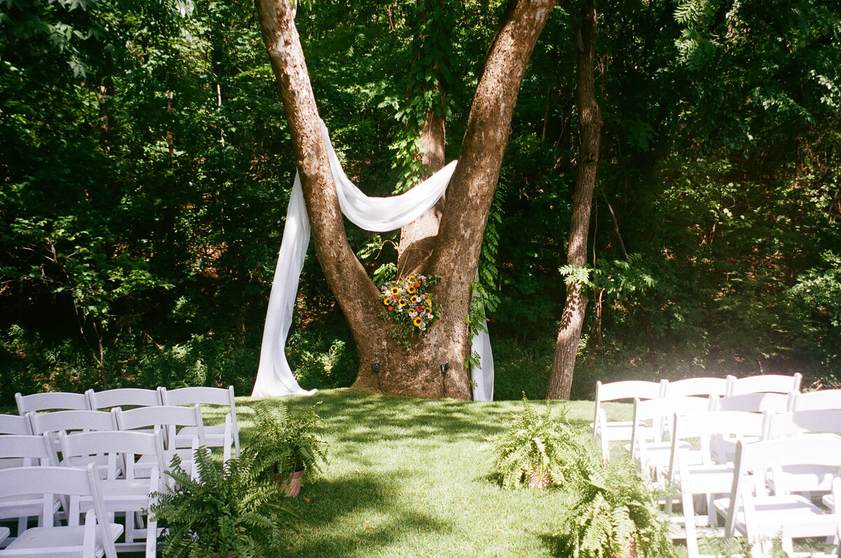 Emilee & Chris - Spain Ranch Wedding - 35mm Film Scans-83