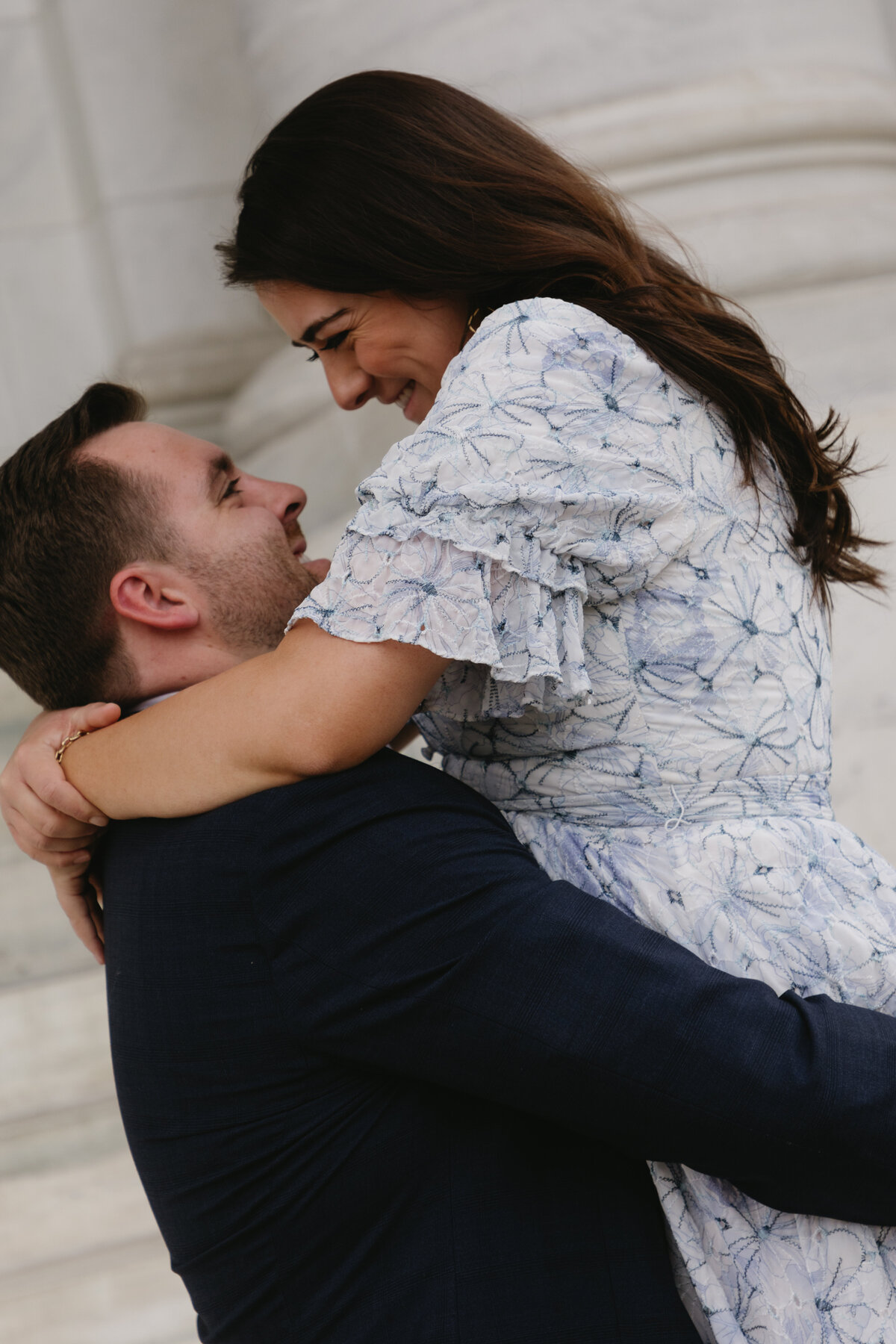 washington dc couples photography session