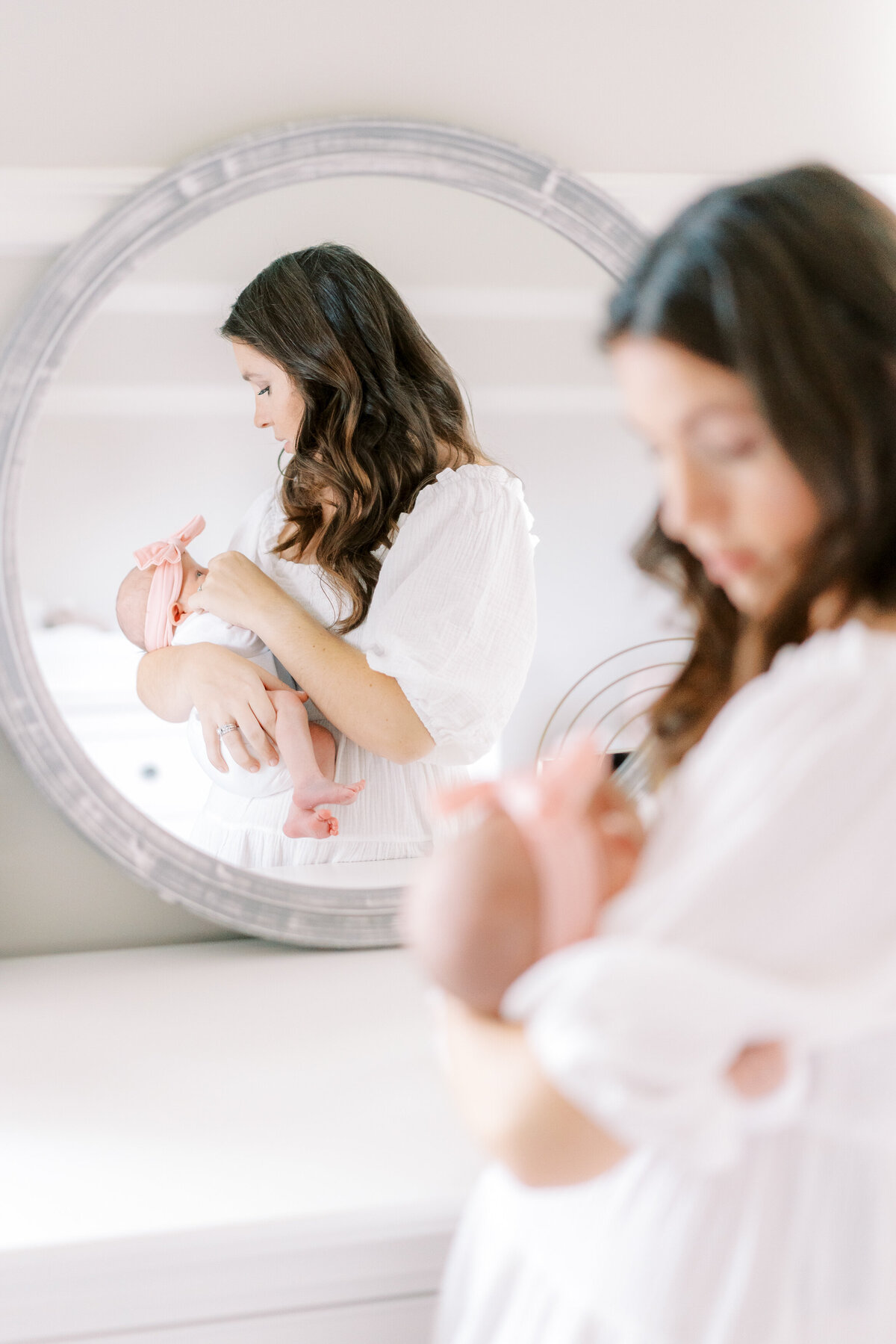 Rebekah Emily Photography Virginia Newborn Photographer-23