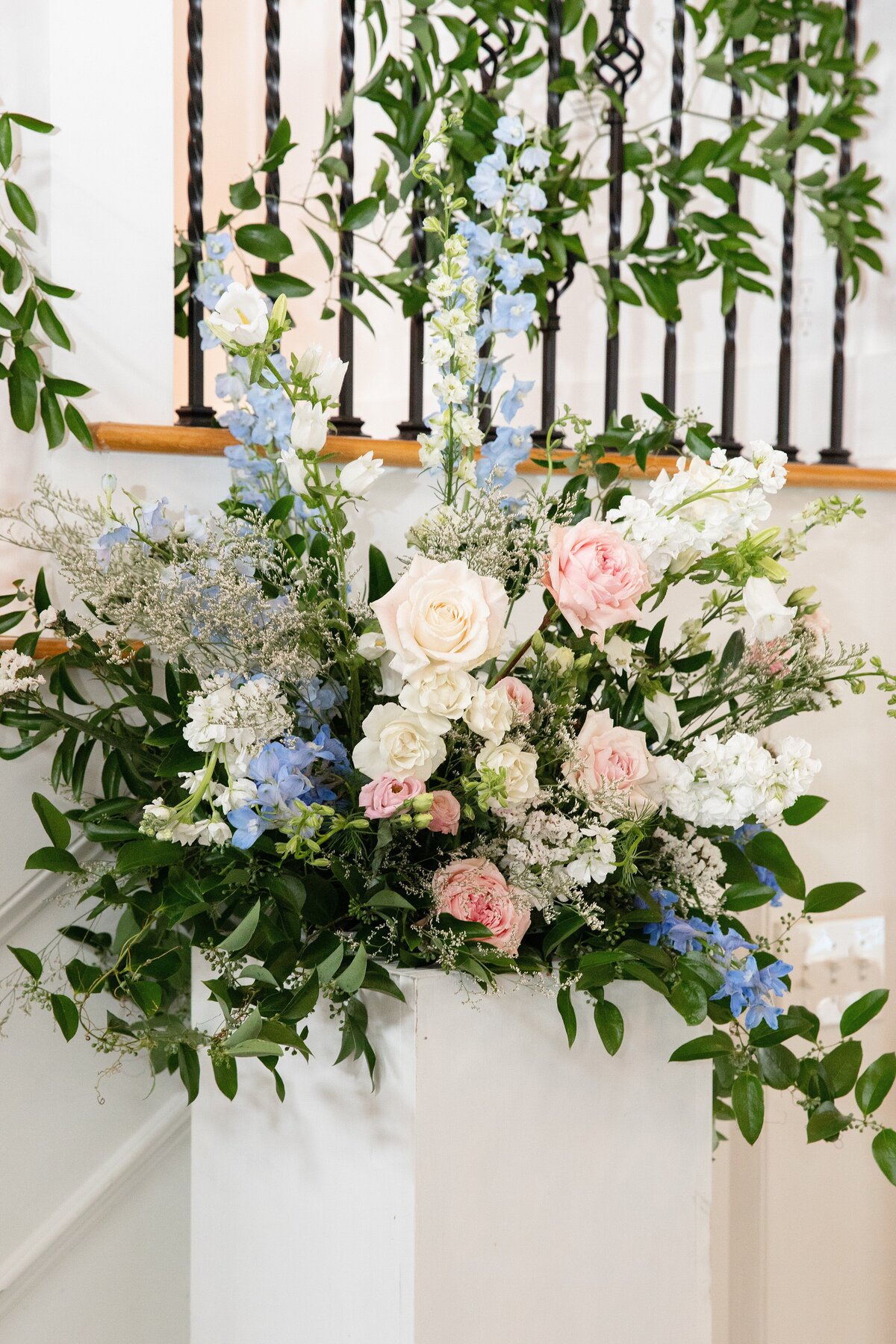 Kimberly + Jacob Wedding - 2 Ceremony 4 of 60