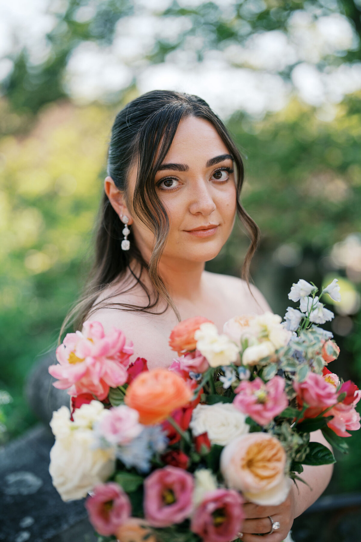 Maria + Grant + Truvision Studios 93