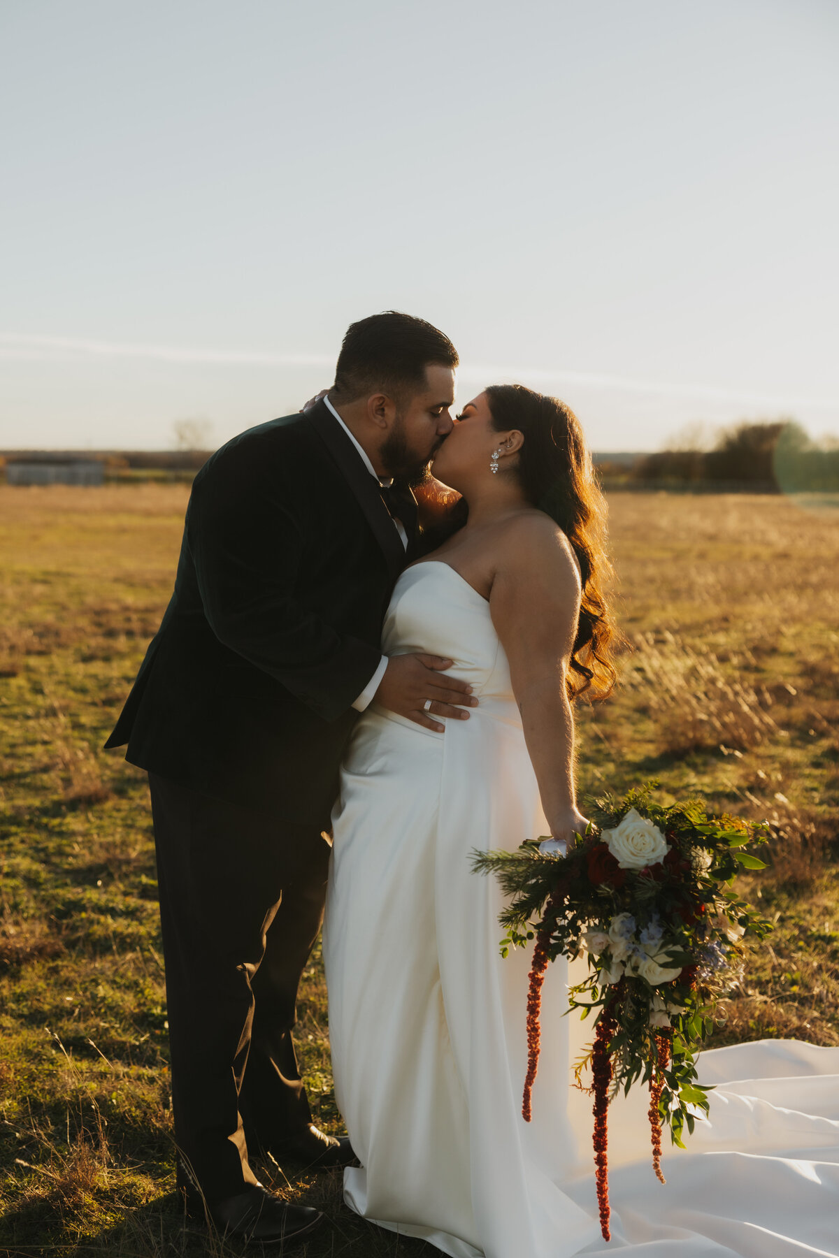 Abby Heron Photography Texas Based and Travel Wedding and Couples Photographer — Wedding Gallery for Diego + Emmarie 15