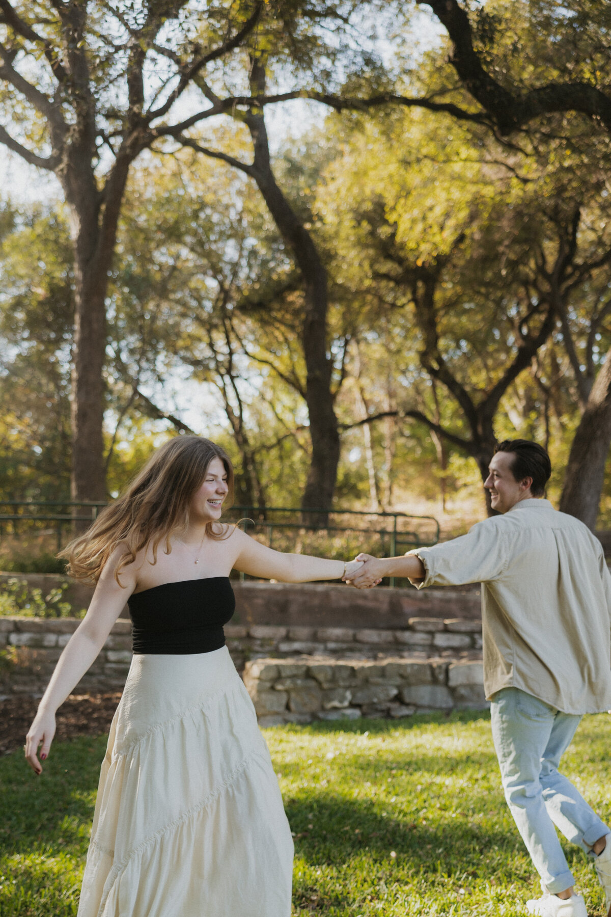 Abby Heron Photography Texas Based and Travel Wedding and Couples Photographer — Couples Gallery for Jacob + Rachel 13
