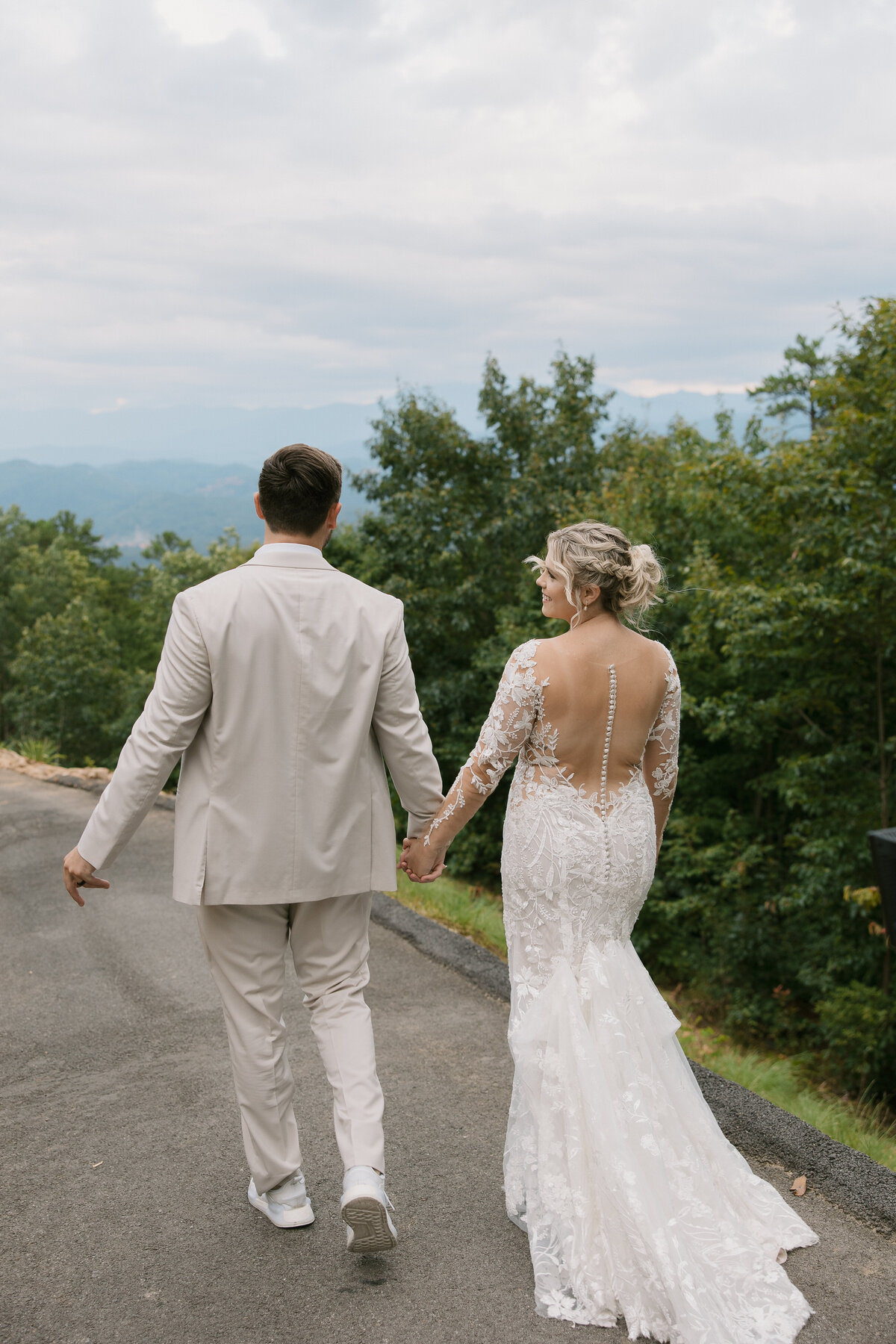 The Hunsleys - The Trillium, Tennessee Wedding-7868