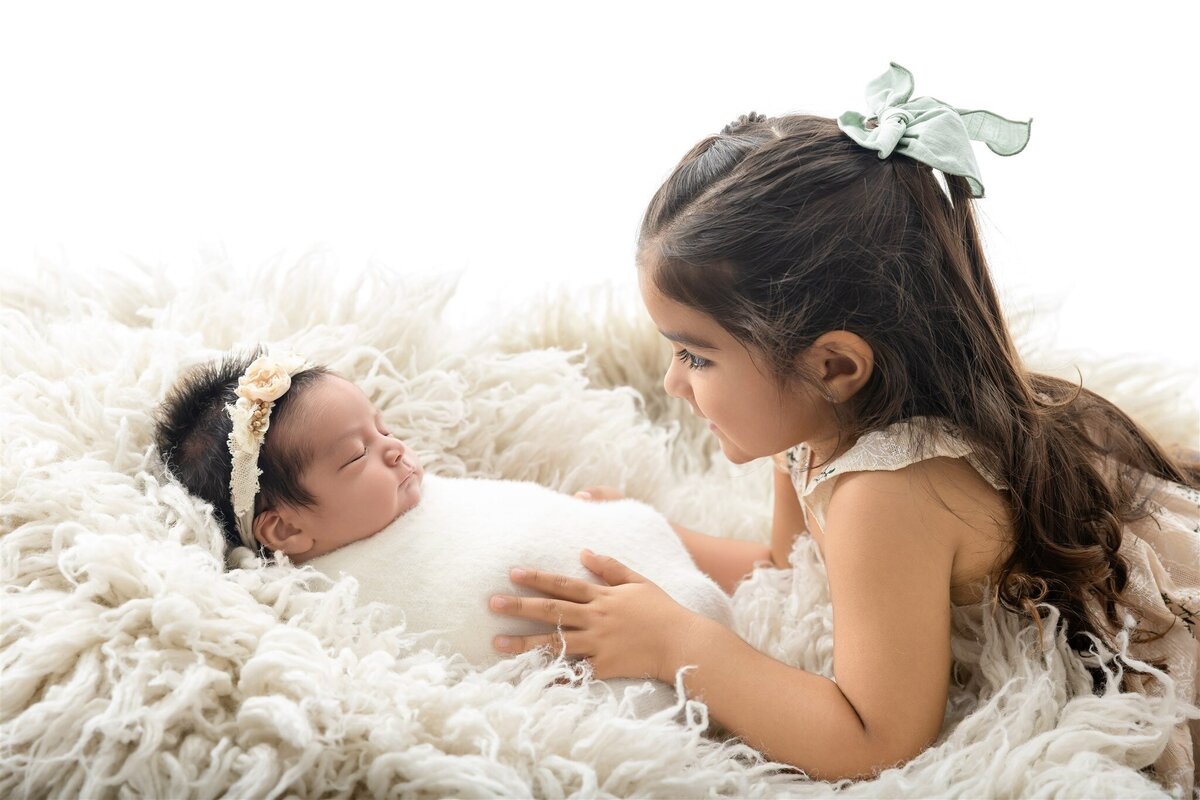 Baby Photographer Redondo Beach