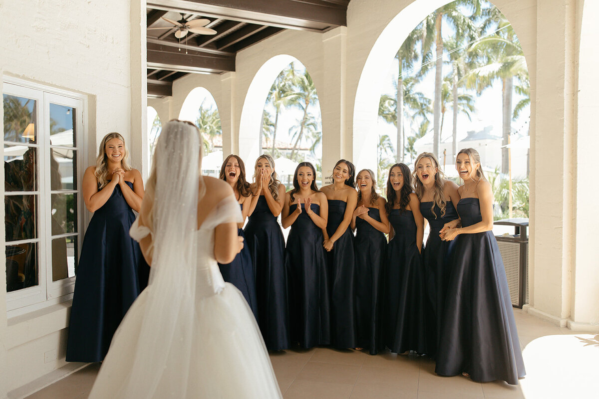 Casa Marina Resort Wedding