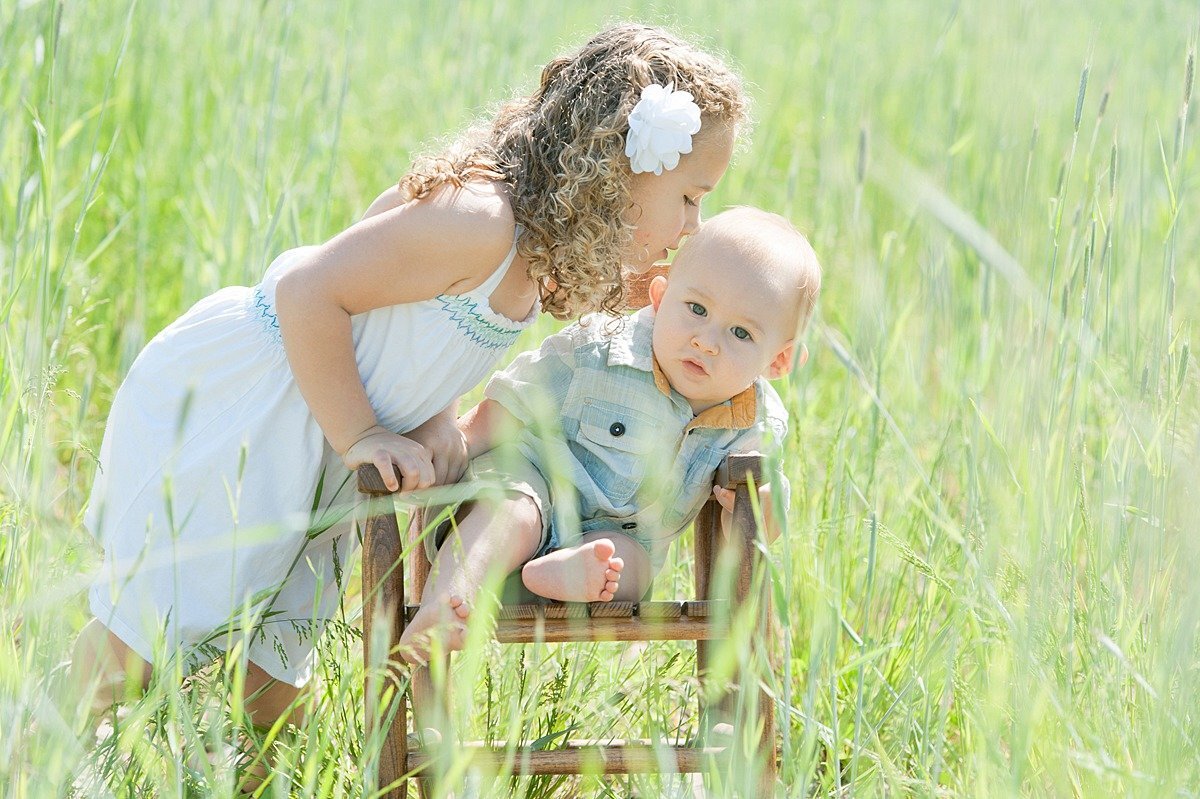 Laura Luft Family Photographer Lifestyle summer session extended little girls  Photography Elba NY  Western NY fall family lifestyle-90