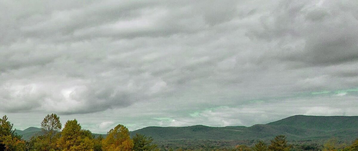 Blue Ridge Mountain wedding venue in Virginia