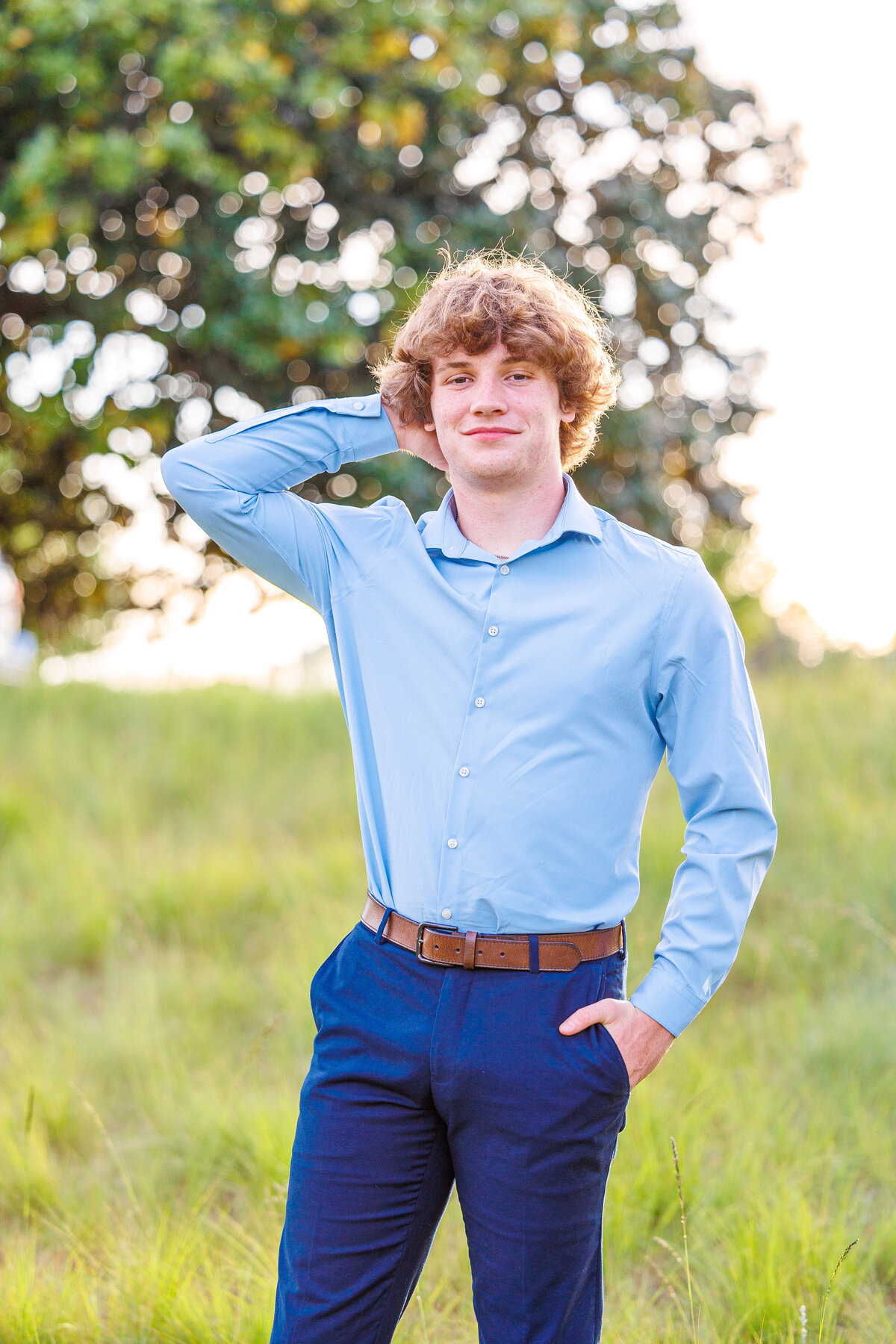 Senior Session - 25