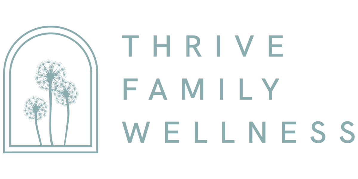 Thrive_Family_Wellness__Stacked_Blue
