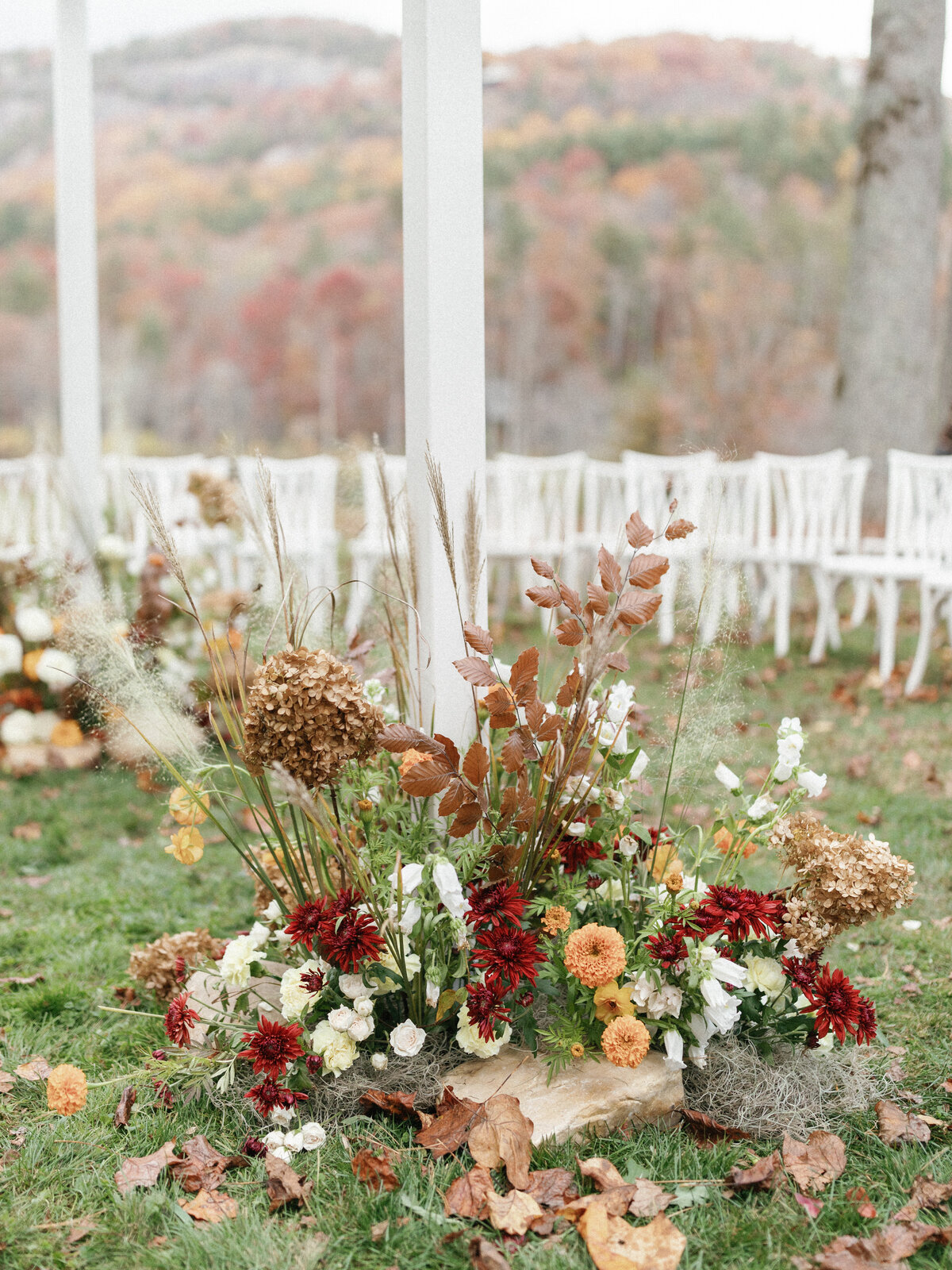 Daniel & Jamie - Wedding Details - Lonesome Valley, Sapphire, North Carolina - Chrissy O'Neill & Co. - South Florida Wedding Photographer-166
