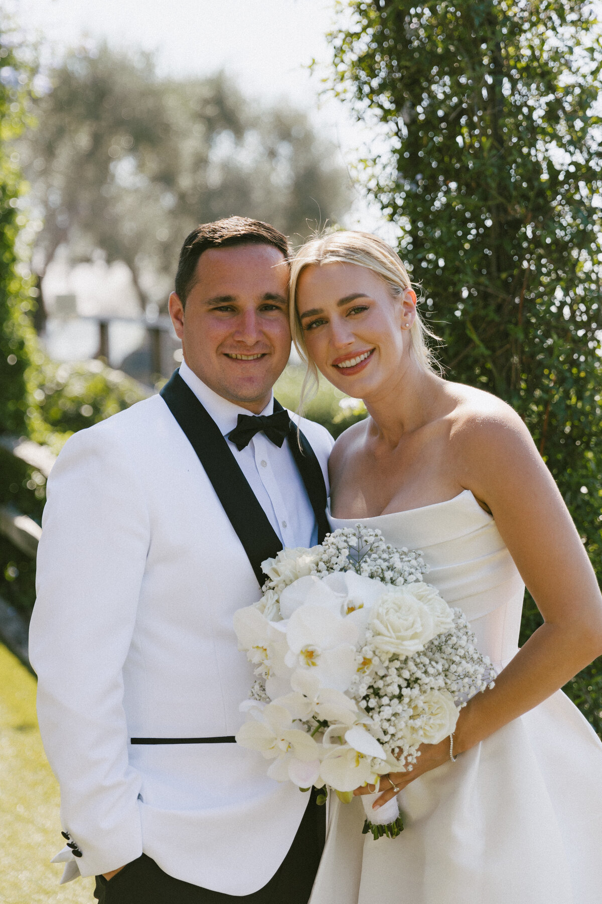 Cielo Farms Wedding | Gabi + Andrew