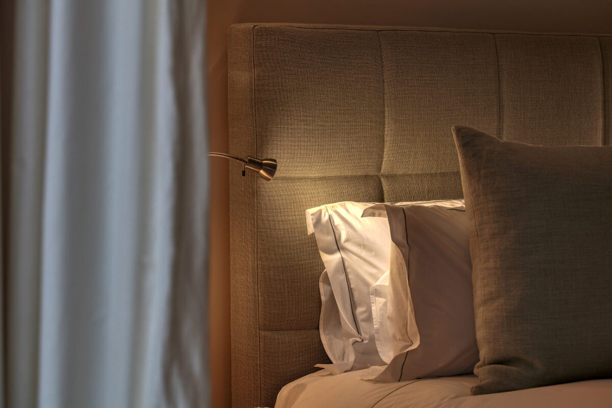 Villa Perle d’Azur - St. Tropez - Interior - 7LivesC85