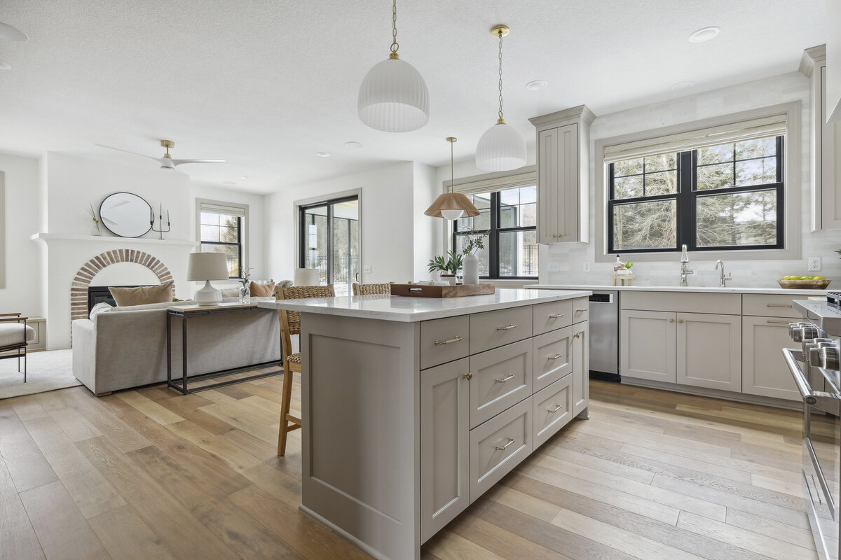 Alma Homes Woodbury New Build31