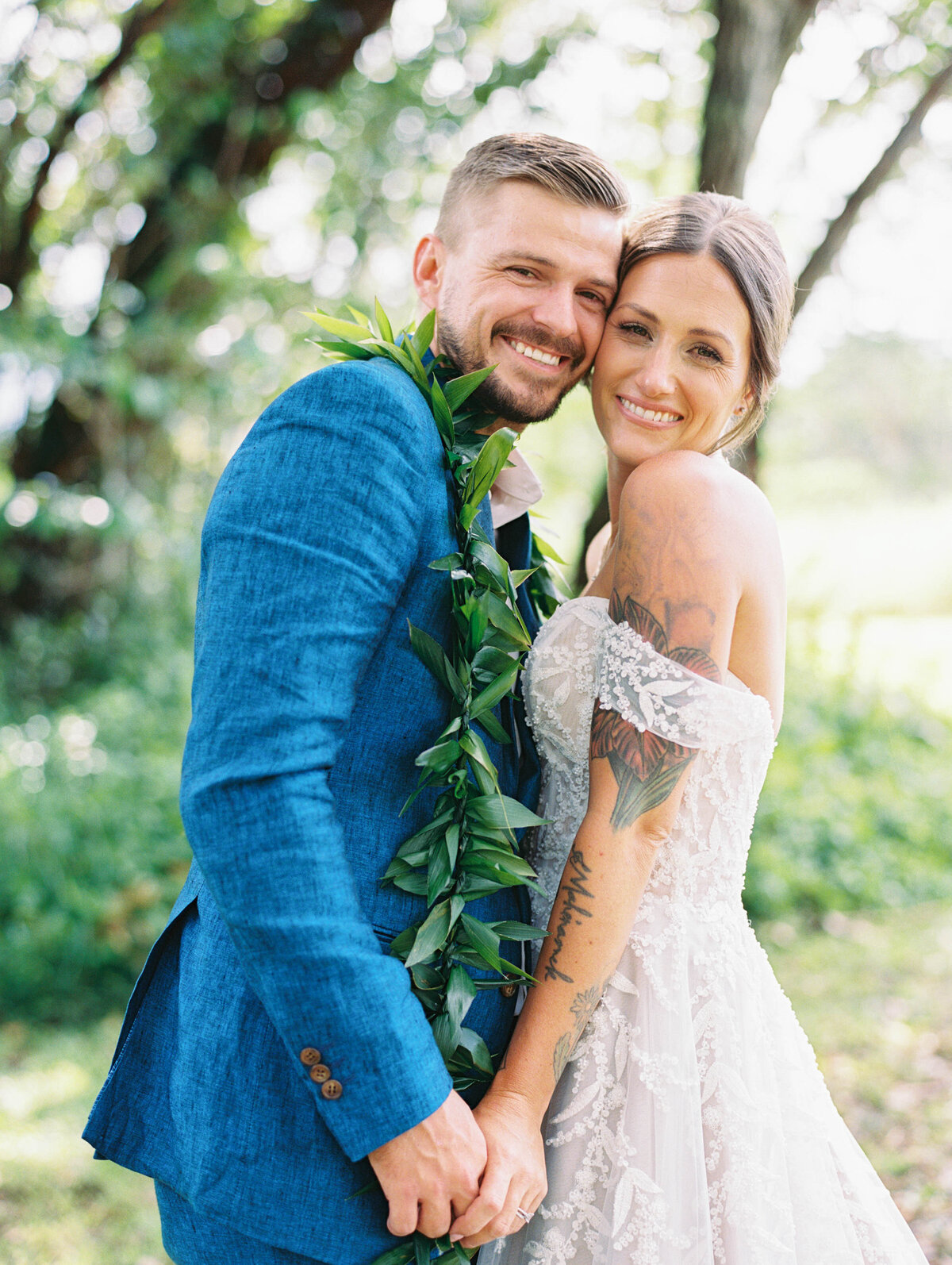 Kauai Wedding photographer Mami Wyckoff Photography engagement family maternity portrait 157