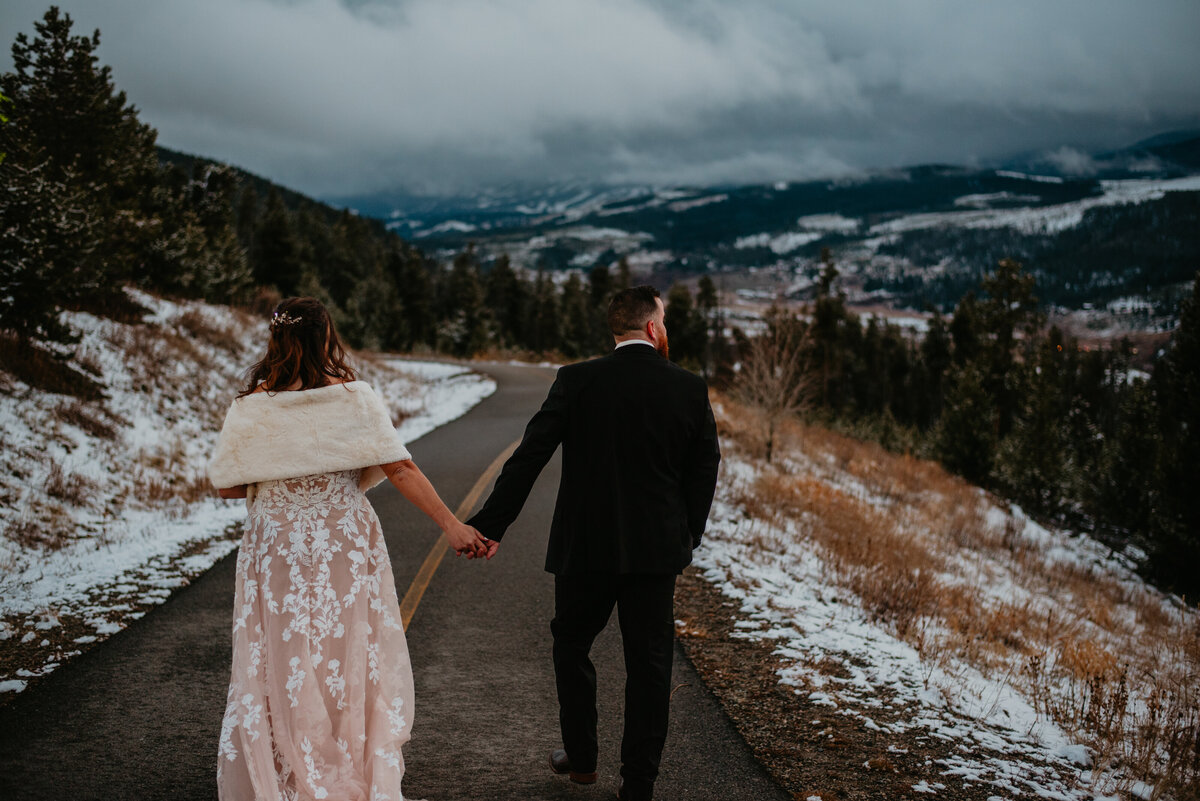 Tony + Andrea Elopement_Bride and Groom Portraits-193