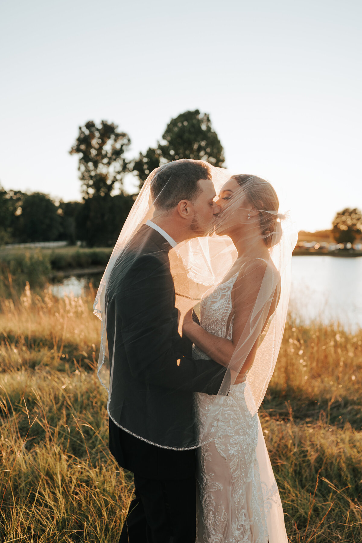 Ashtin & Justus - Pine Mountain Georgia Wedding - Cirrus Gold Creative Company-543