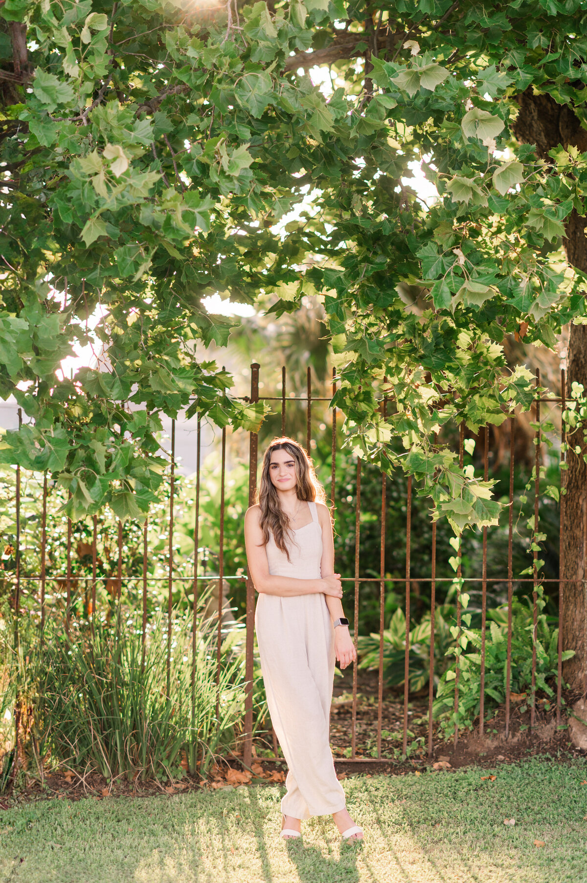 Katelyn Senior 2025-105
