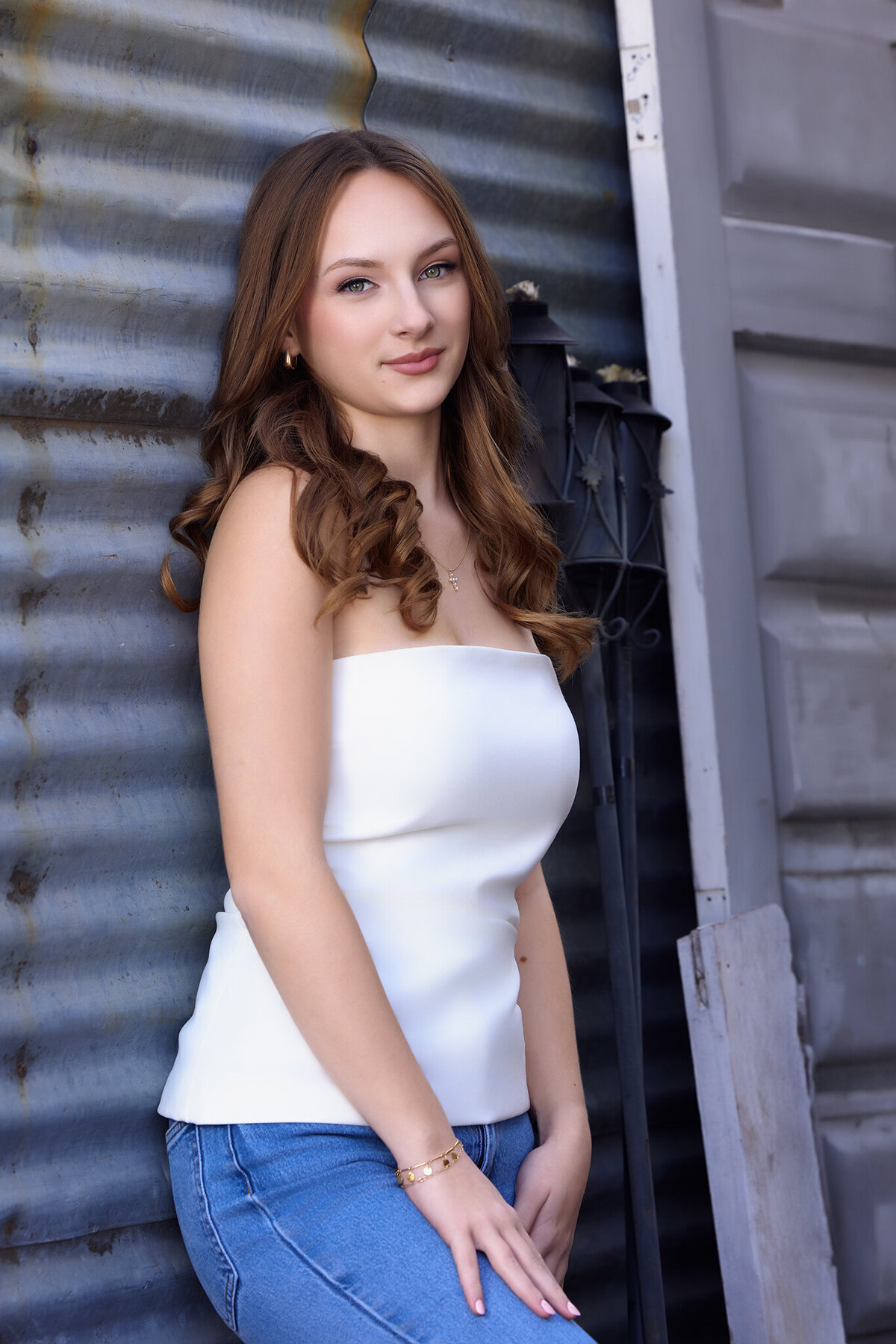 Chloe Skogstad 1 l