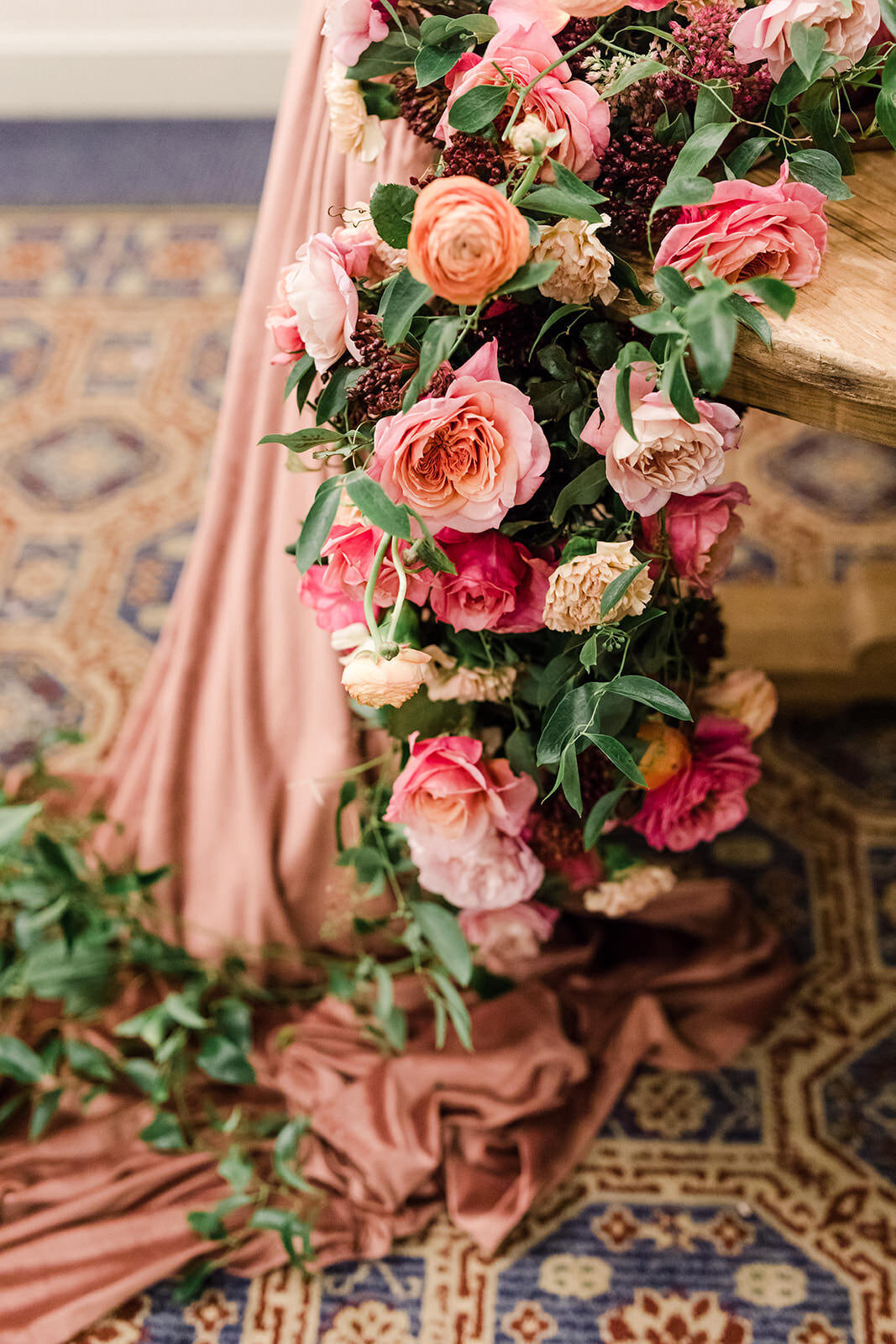 Santa Barbara Wedding at The Kimpton Canary Hotel-24