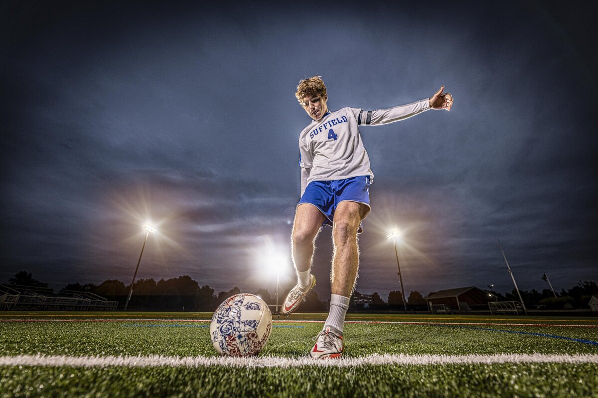 Rob Fabor Rob Faber | Connecticut Sports Photographer