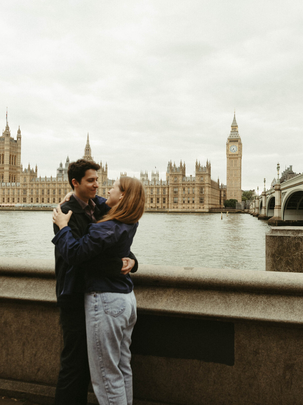 London Elopement Tower Bridge - Stacey Vandas Photography1-3