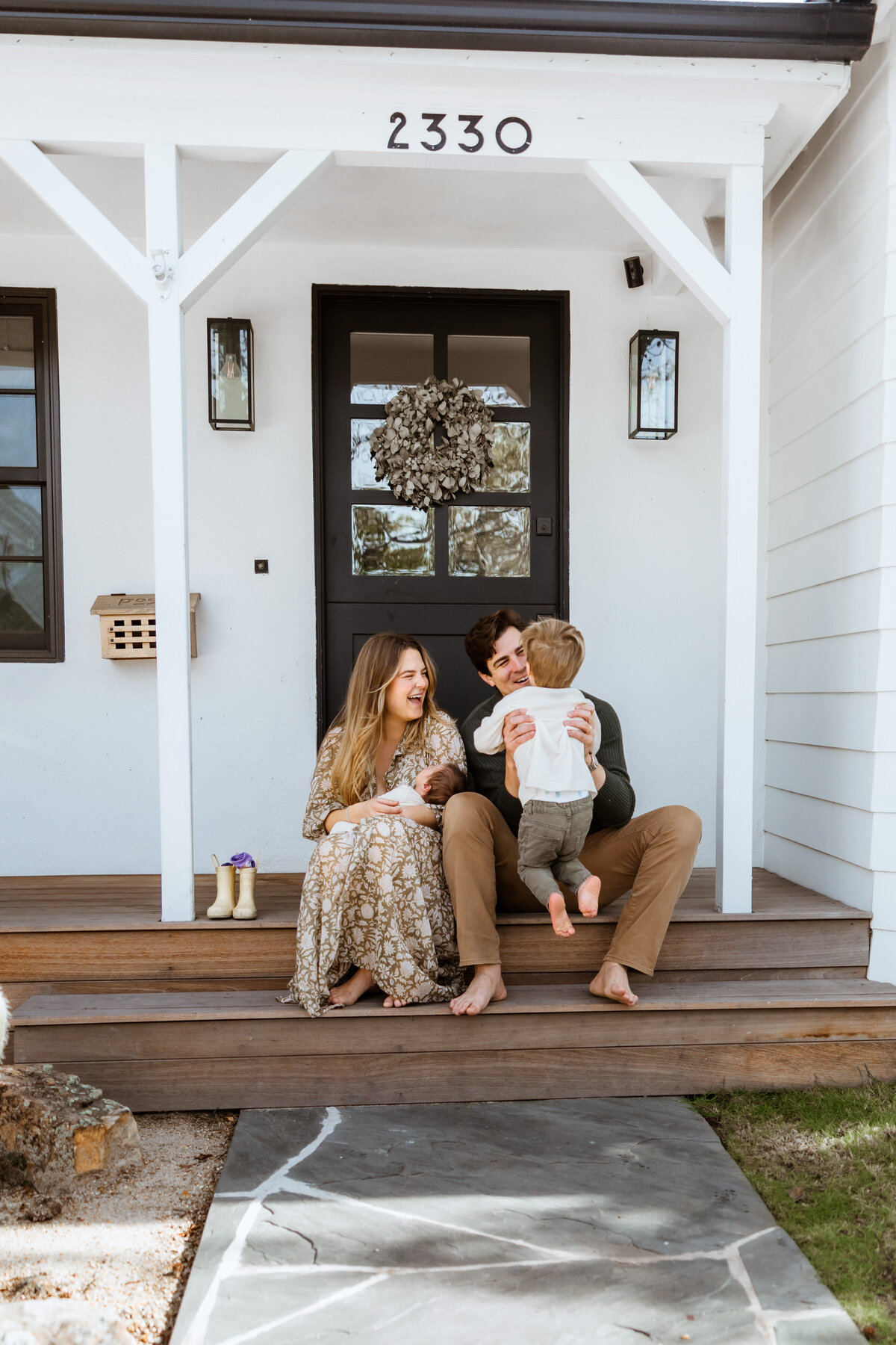 Los Angeles lifestyle family photography 106