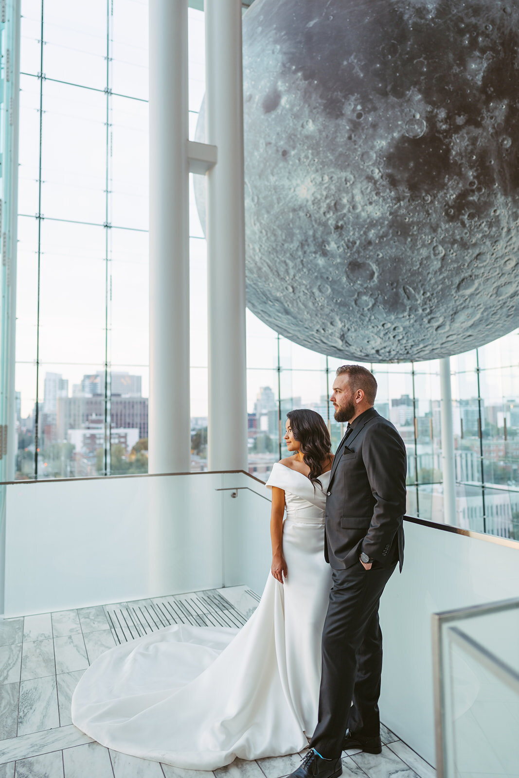 2023-09-03 Museum of Nature wedding Marcela and Kyle-307
