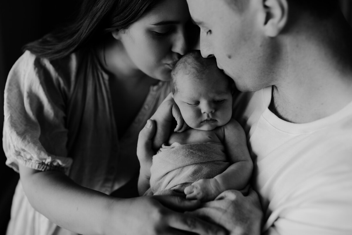 newborn photography