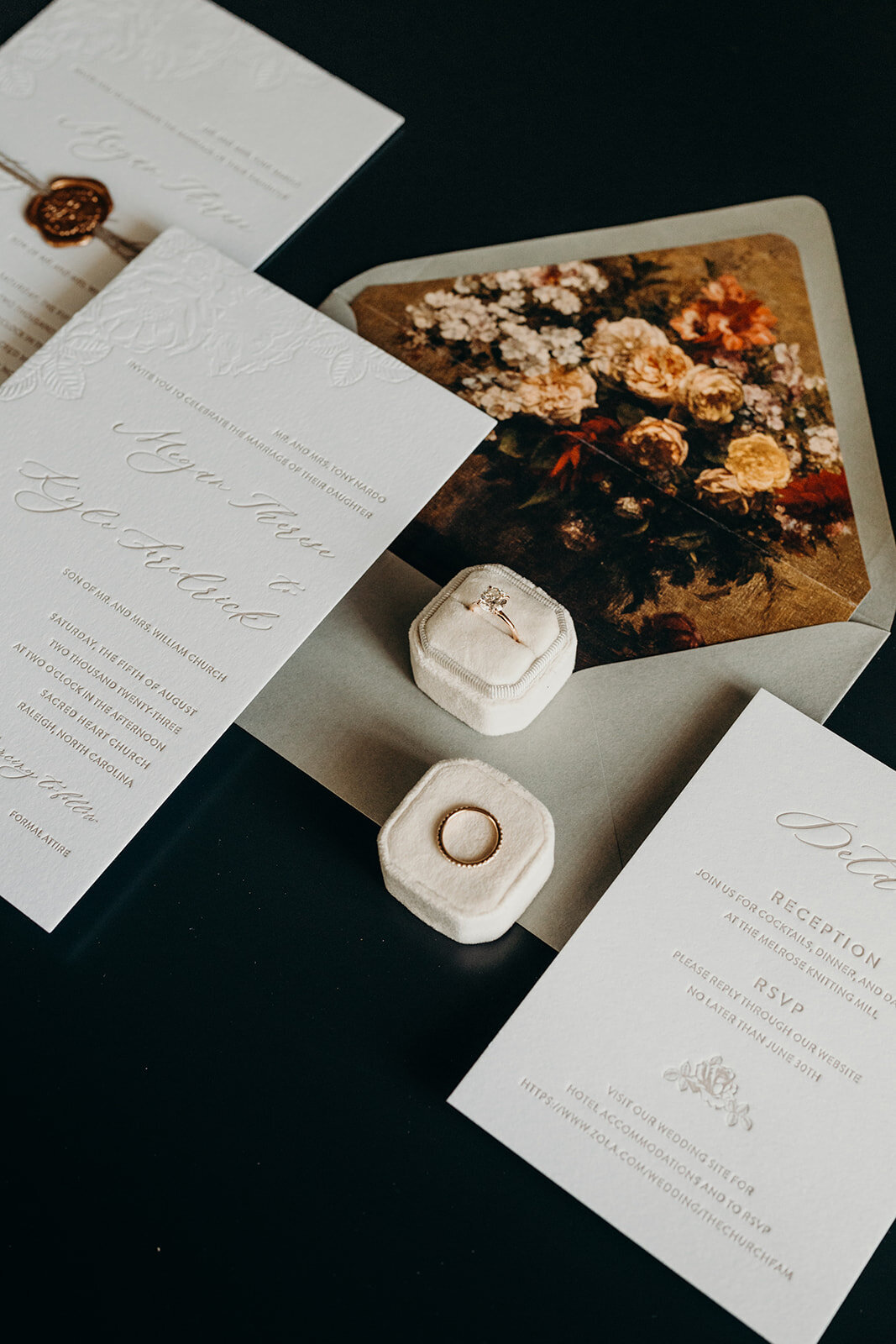 Raleigh Wedding Photographer_21