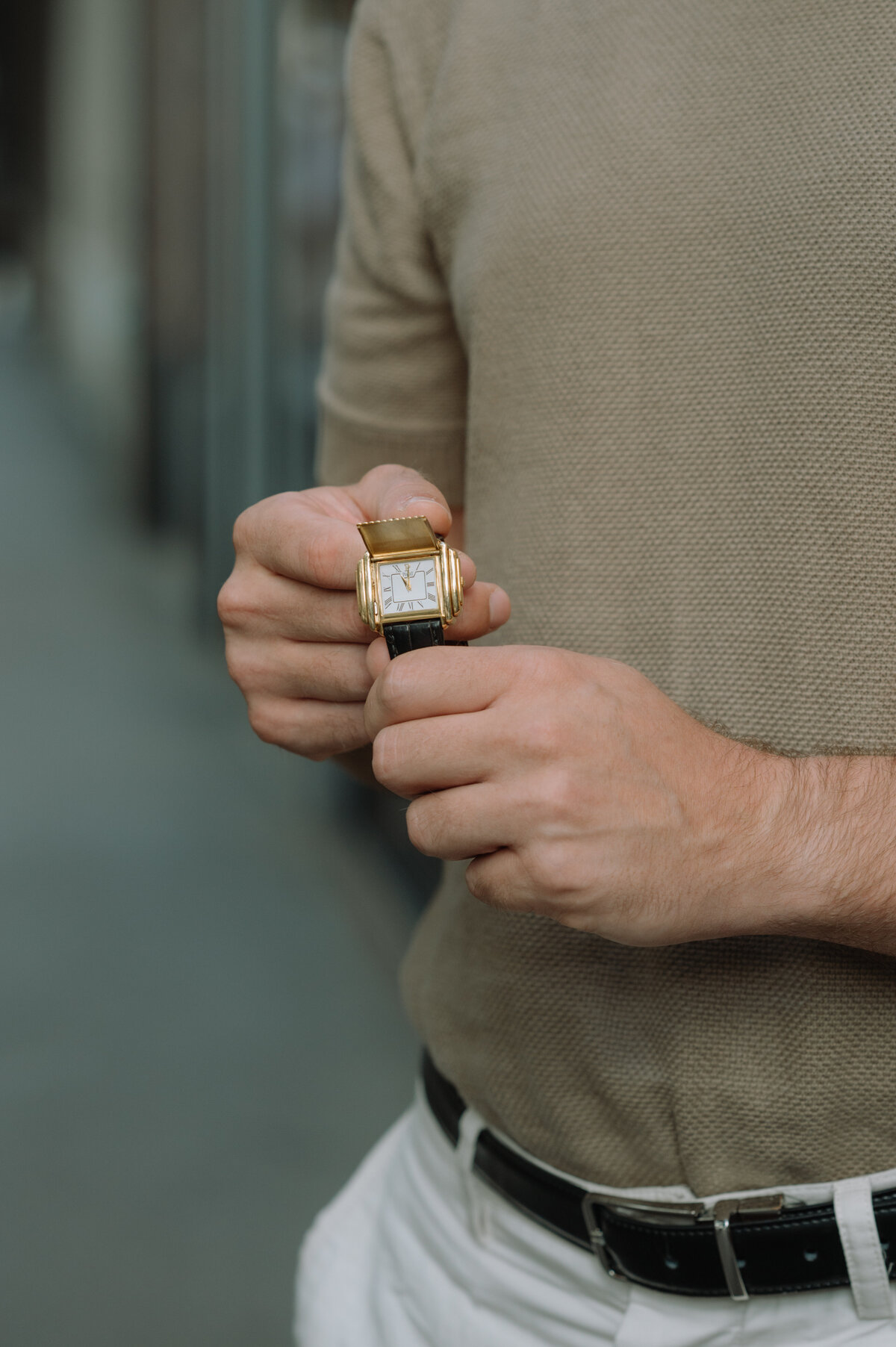 Thorsten for GMT-2
