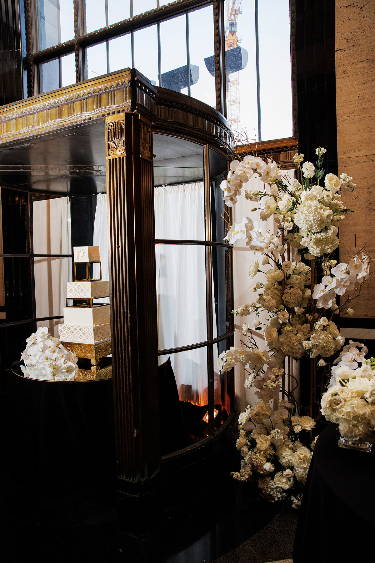 Wedding at the Carlisle Room by Hampton Morrow Photography0140