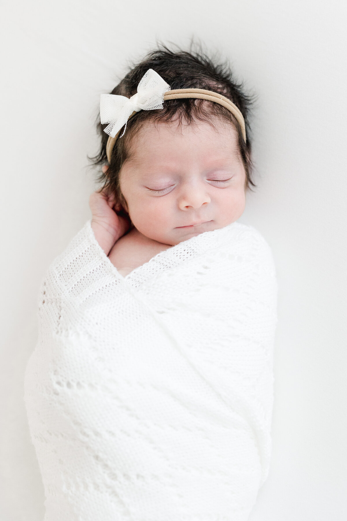 Fairfield County Newborn Photographer - 29