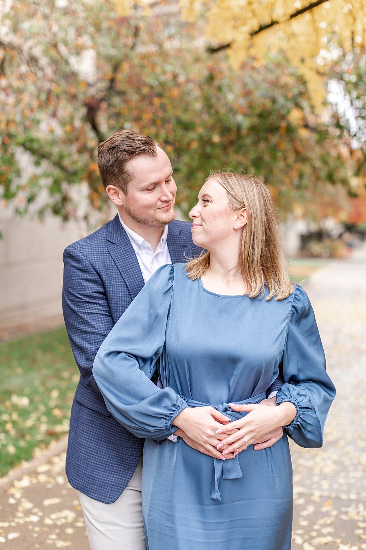 Pittsburgh-Mellon-Park-Fall-Engagement_0007