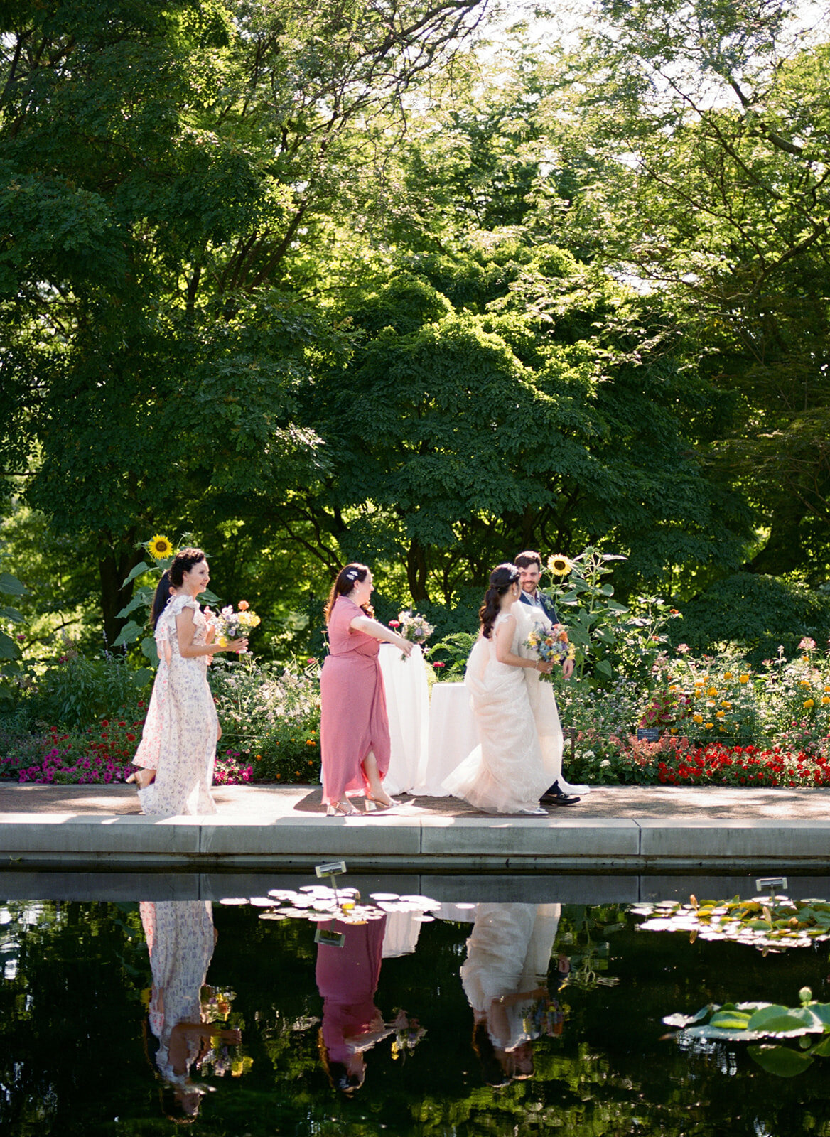 04. Teresa & Paul_s Wedding Weekend - Portraits at Brooklyn Botanic 197