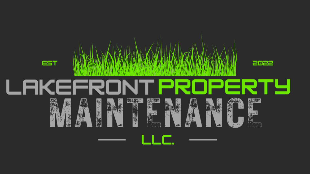 Our Work Lakefront Property Maintenance