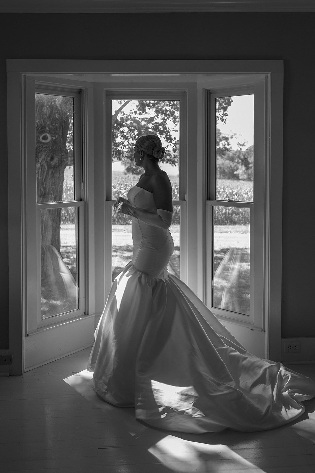 Bennett and Hayley Wedding-106