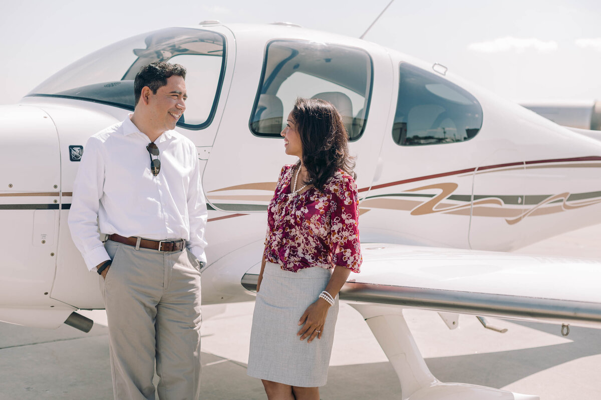Texas-San-Antonio-Austin-Houston-Wedding-Photographer-Engagement-AJ-Private-Plane-Pilot_0057