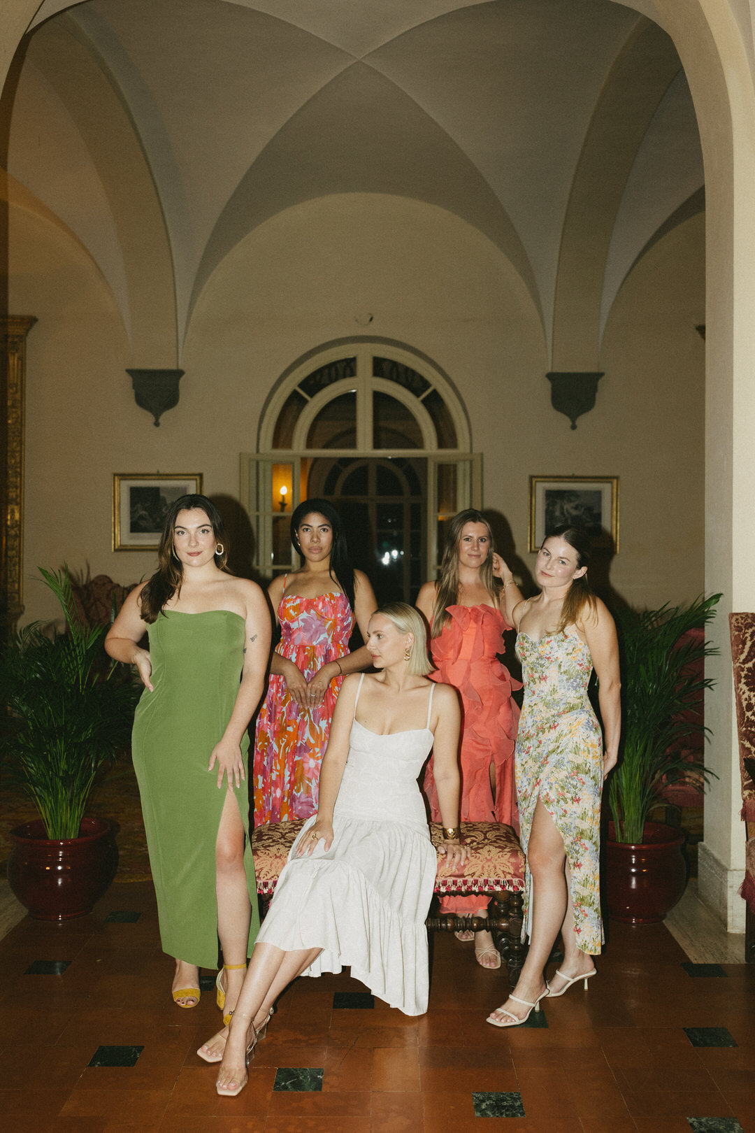 ITALY WEDDING | ALLY + DILLON