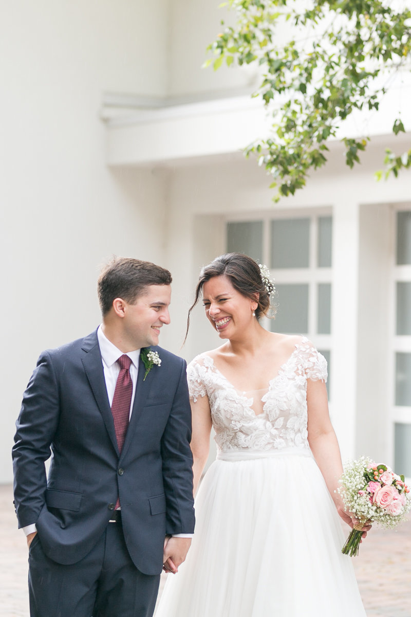 Natalia and Chris destination intimate wedding |  Alfond Inn wedding | Summer wedding at Alfond Inn_-21