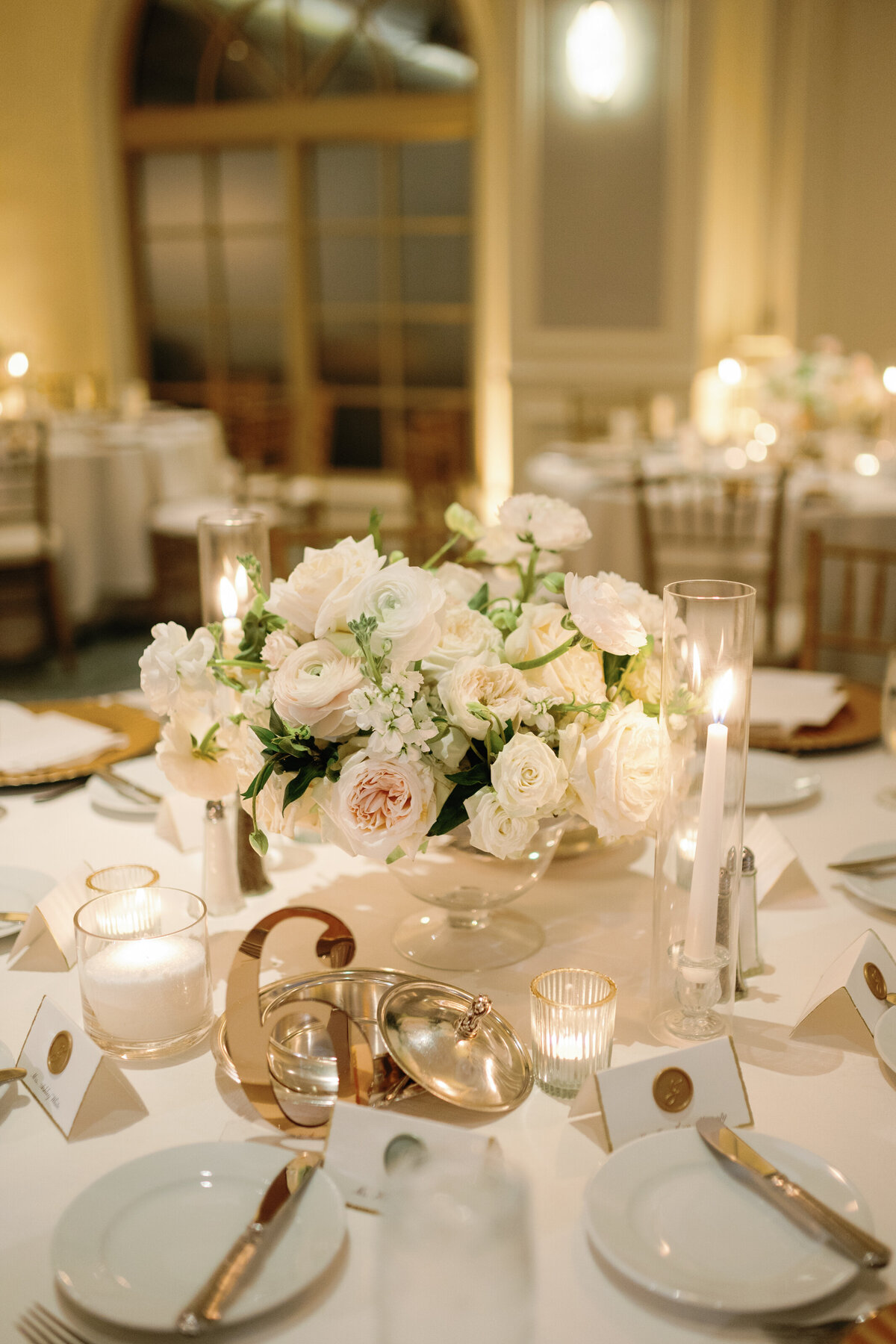 Jaclyn & Mark - Wedding - The Ritz Carlton Sarasota - Alaina René Photography-116